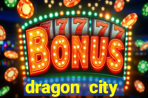 dragon city dinheiro infinito